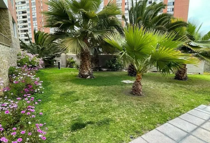 Hermoso Y Cómodo Departamento Con Vista Al Mar