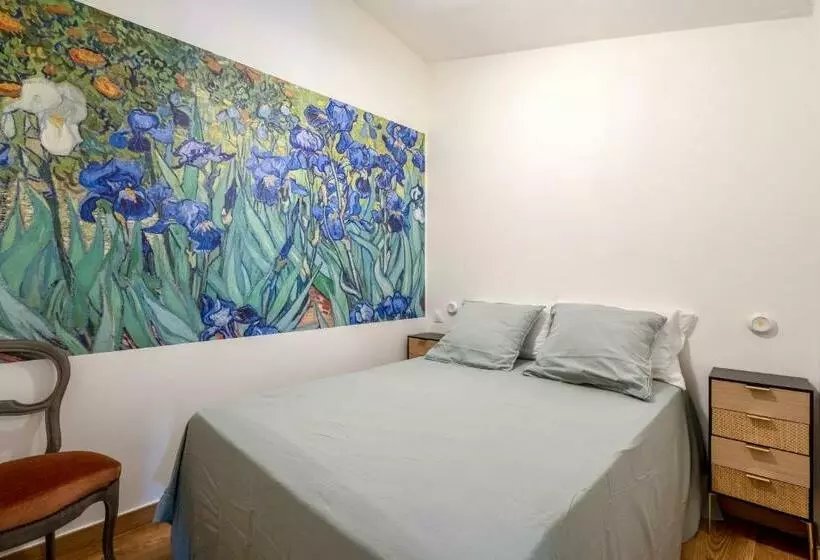 L Isle D Or   Les Iris   3 étoiles   3ème étage