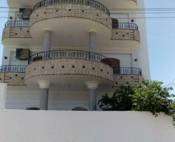 Lemon Tree House, New Spacious Apartment