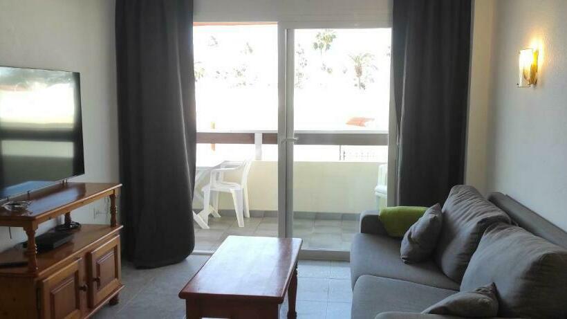 Playa Del Ingles   J&j Near Yumbo