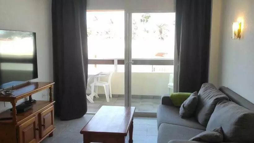 Playa Del Ingles   J&j Near Yumbo