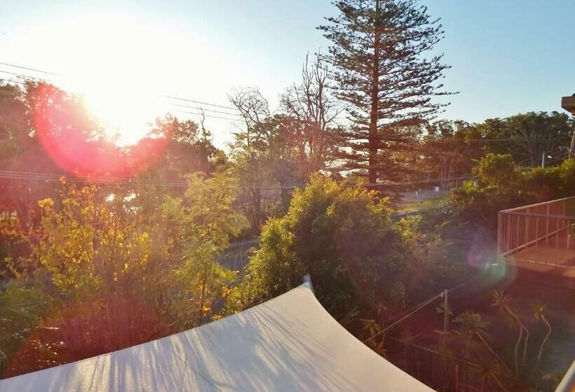 Quarterdeck 8 South West Rocks   Bring Your Own Linen