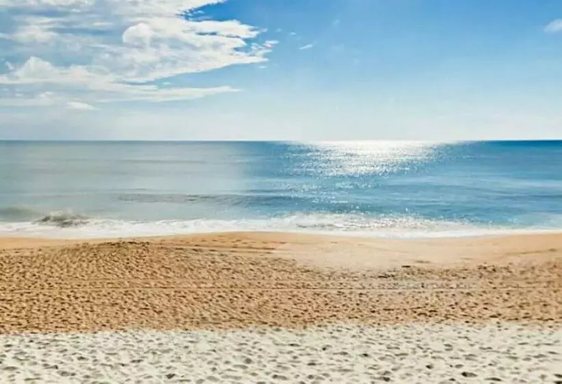 Retreat At Hammock Dunes Beach, Palm Coast