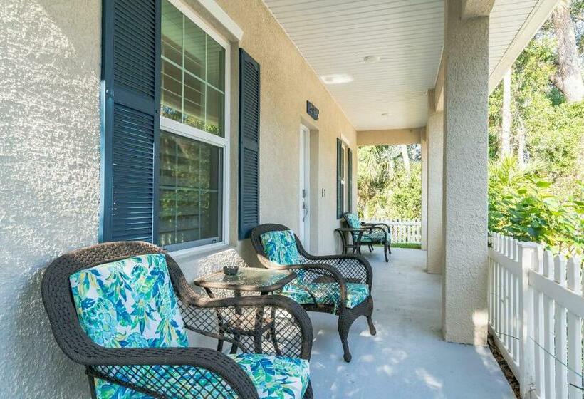 Retreat At Hammock Dunes Beach, Palm Coast