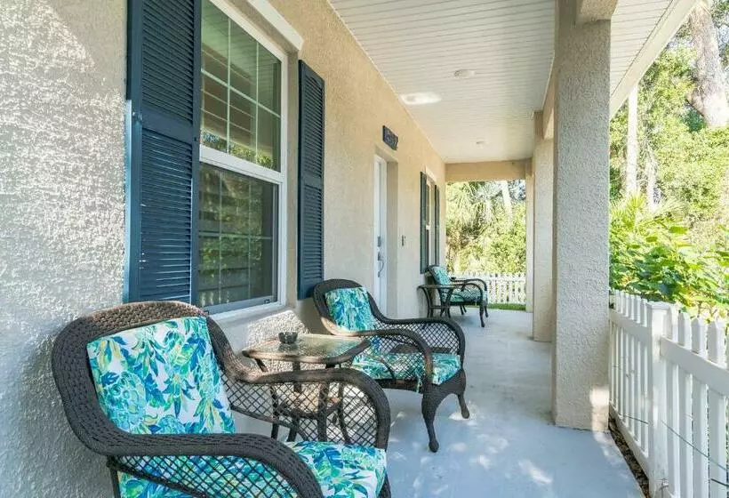 Retreat At Hammock Dunes Beach, Palm Coast