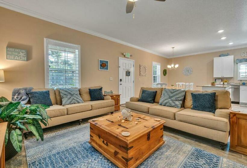 Retreat At Hammock Dunes Beach, Palm Coast