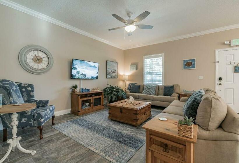 Retreat At Hammock Dunes Beach, Palm Coast