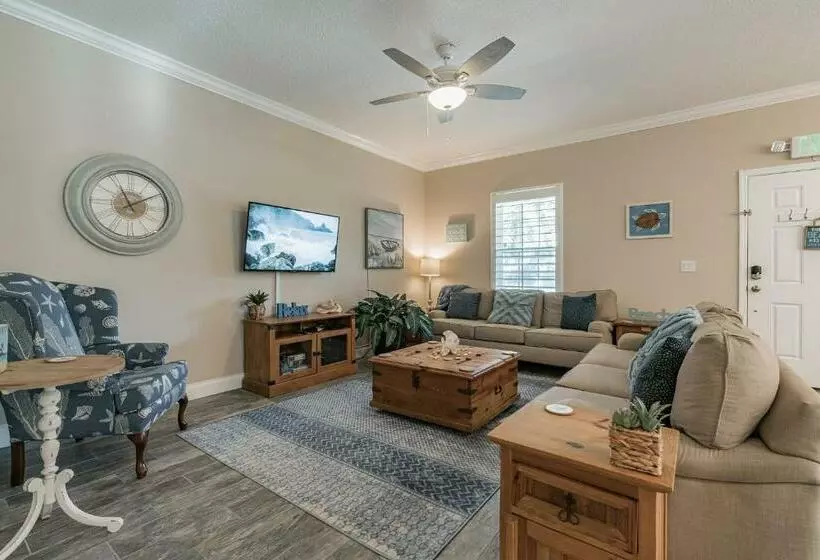 Retreat At Hammock Dunes Beach, Palm Coast