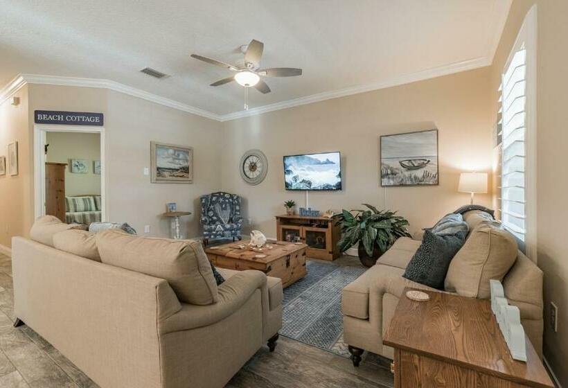 Retreat At Hammock Dunes Beach, Palm Coast