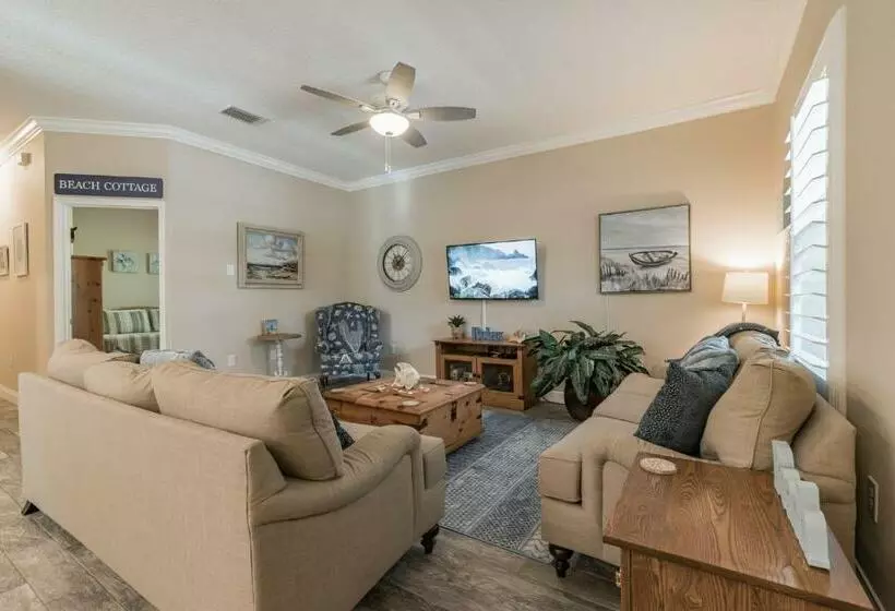 Retreat At Hammock Dunes Beach, Palm Coast