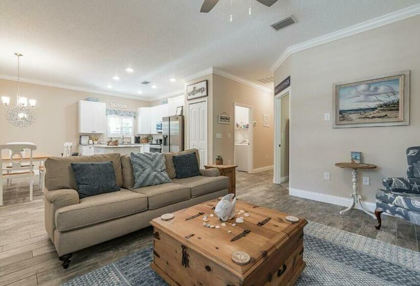 Retreat At Hammock Dunes Beach, Palm Coast