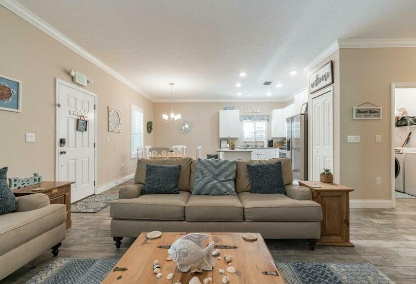 Retreat At Hammock Dunes Beach, Palm Coast