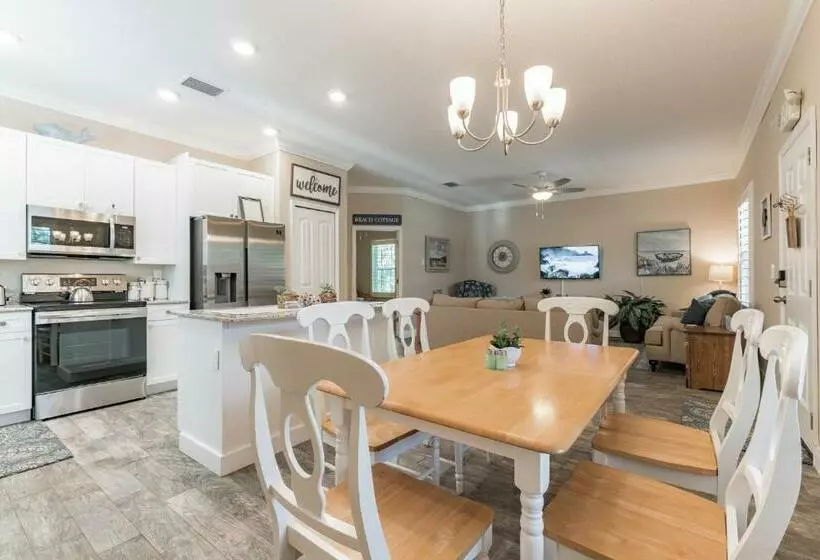 Retreat At Hammock Dunes Beach, Palm Coast