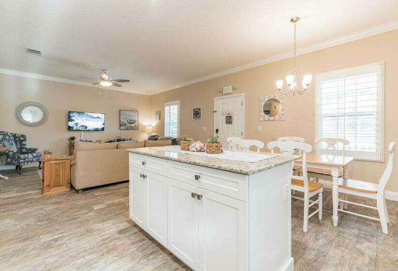 Retreat At Hammock Dunes Beach, Palm Coast