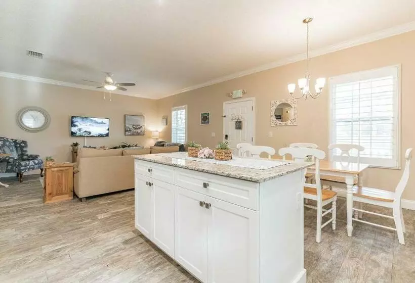 Retreat At Hammock Dunes Beach, Palm Coast