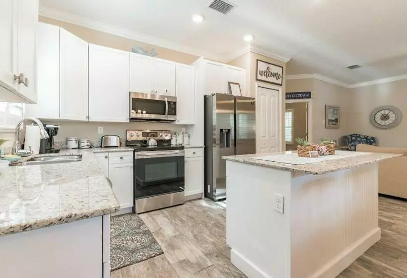 Retreat At Hammock Dunes Beach, Palm Coast