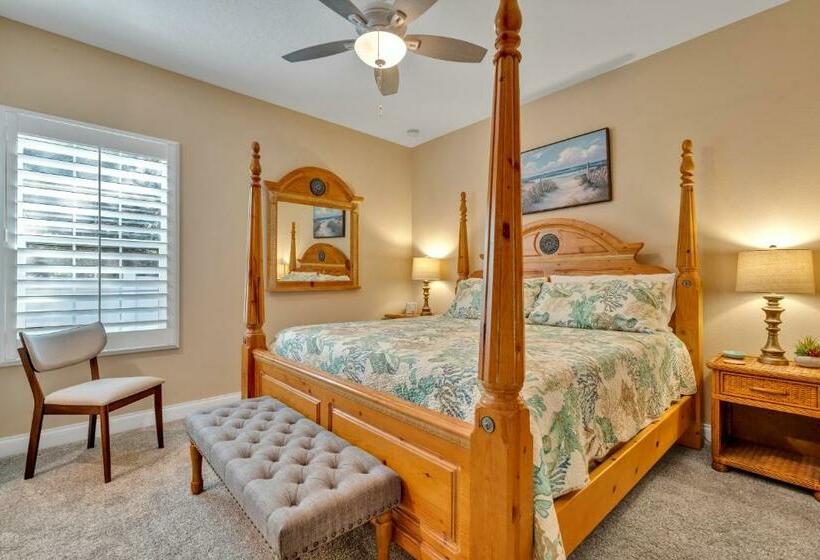 Retreat At Hammock Dunes Beach, Palm Coast