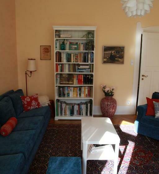 Rosie S Place: Furnished Apartment With Style