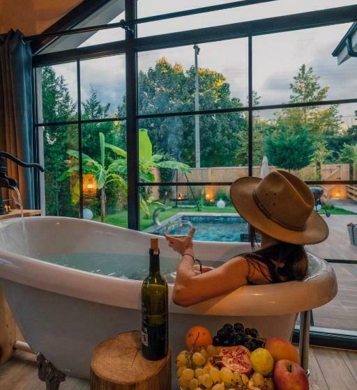 Sapanca Atli Kosk Villa