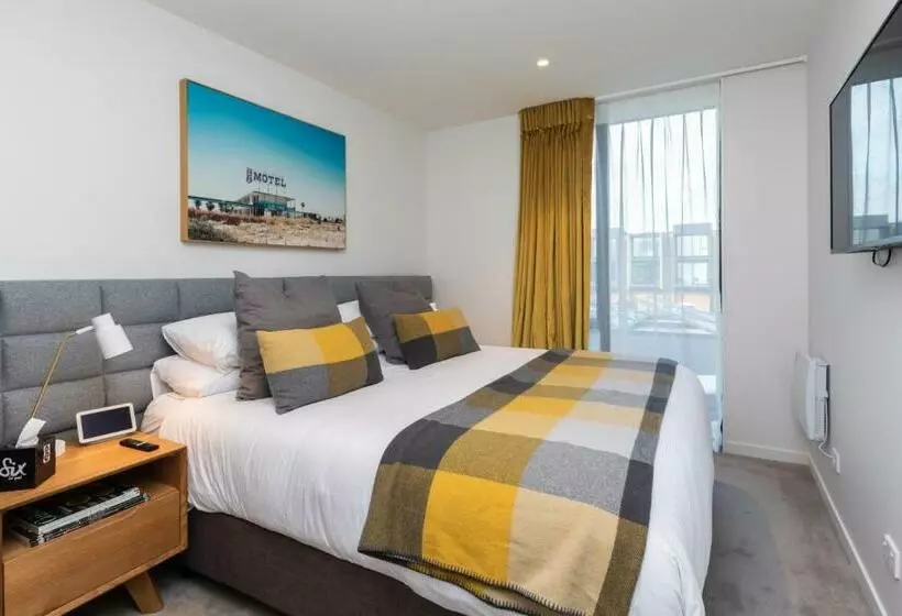 Urban Retreat
