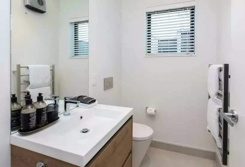 Urban Retreat
