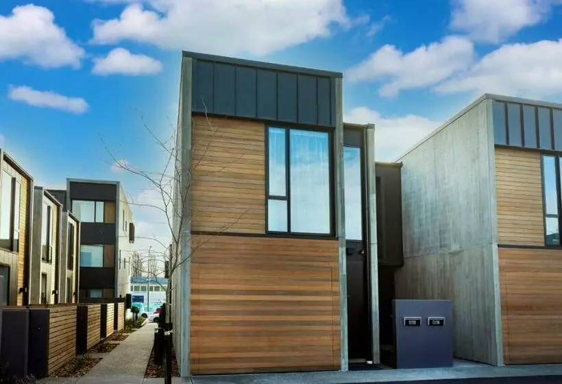 Urban Retreat