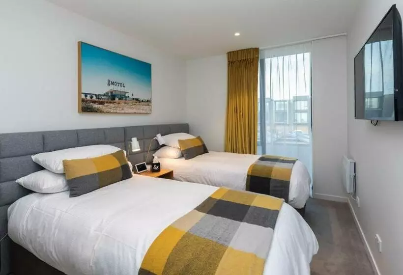 Urban Retreat