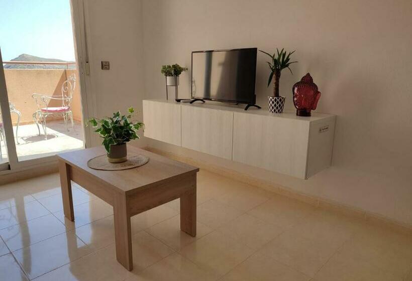 3 Mv Apart La Envia Golf