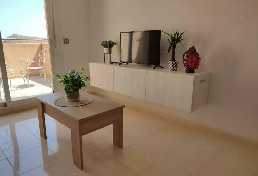 3 Mv Apart La Envia Golf