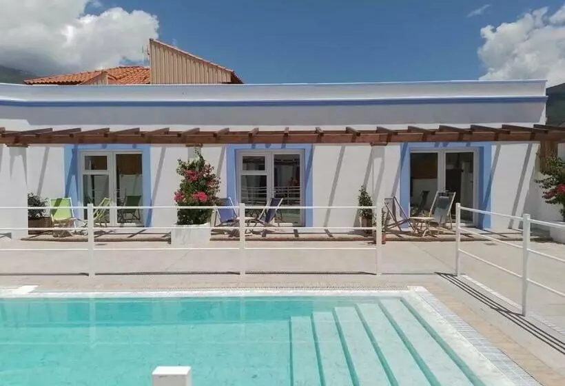 Apartamentos Atenea Jerte