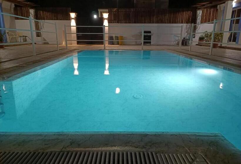 Apartamentos Atenea Jerte