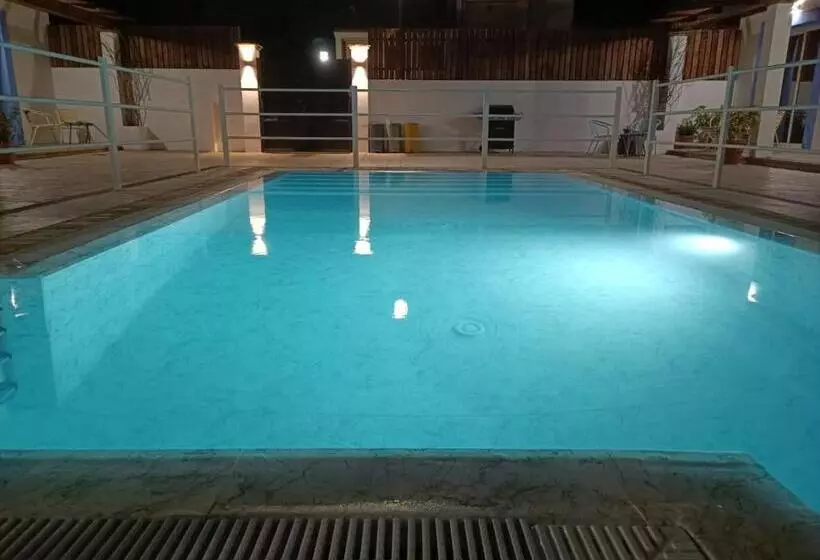 Apartamentos Atenea Jerte