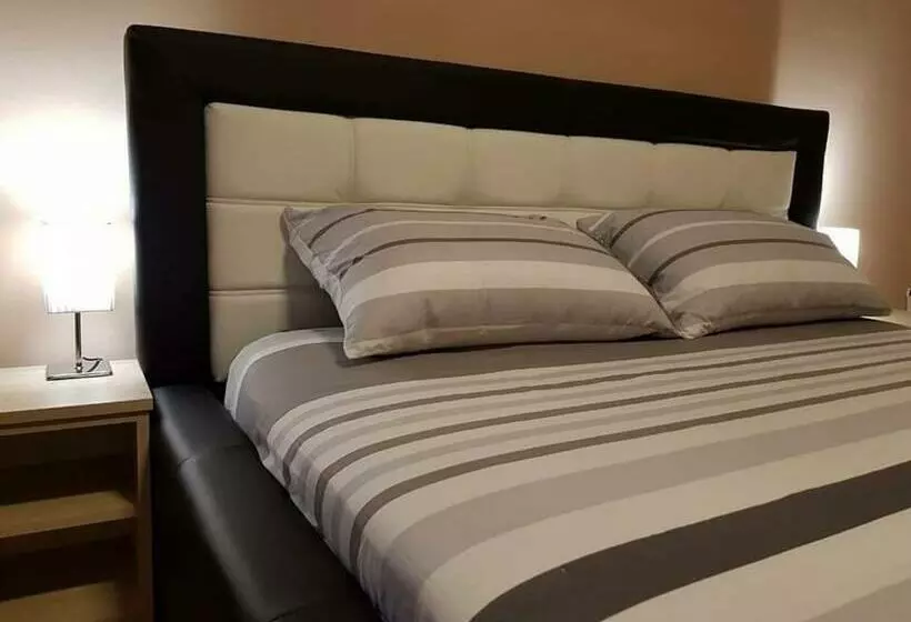 Apartman Radjenovic