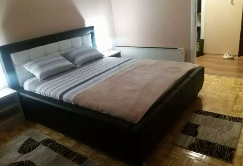 Apartman Radjenovic