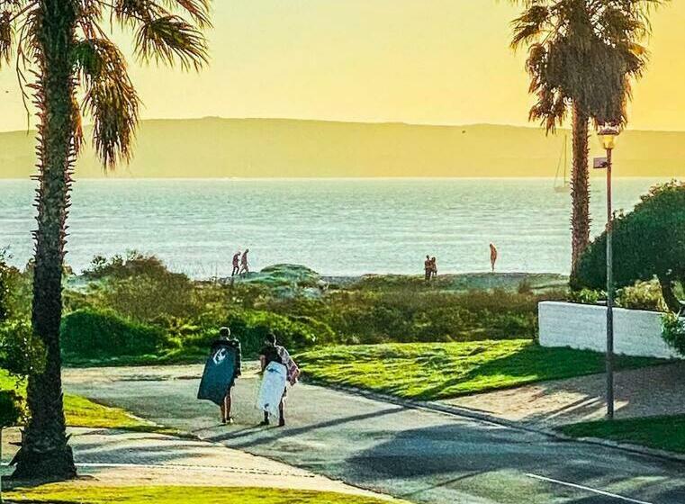 Beach House Mosselrivier