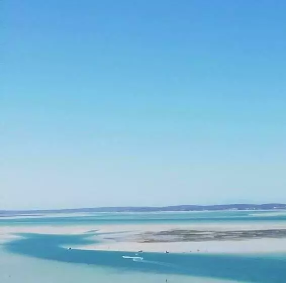 Beach House Mosselrivier