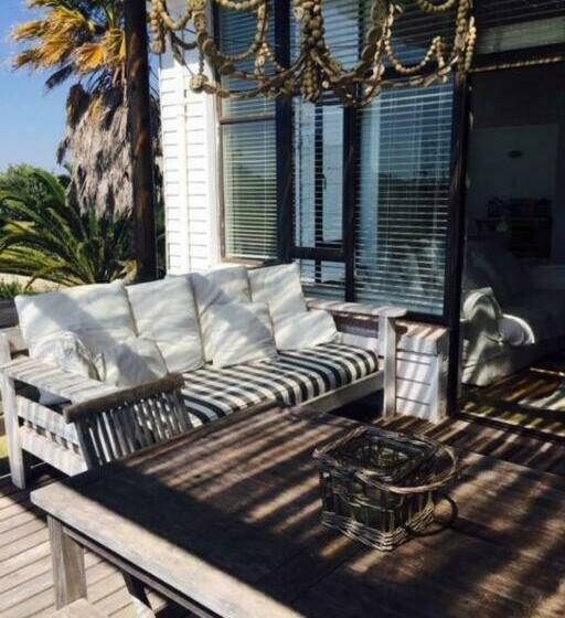 Beach House Mosselrivier