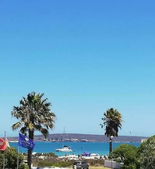 Beach House Mosselrivier