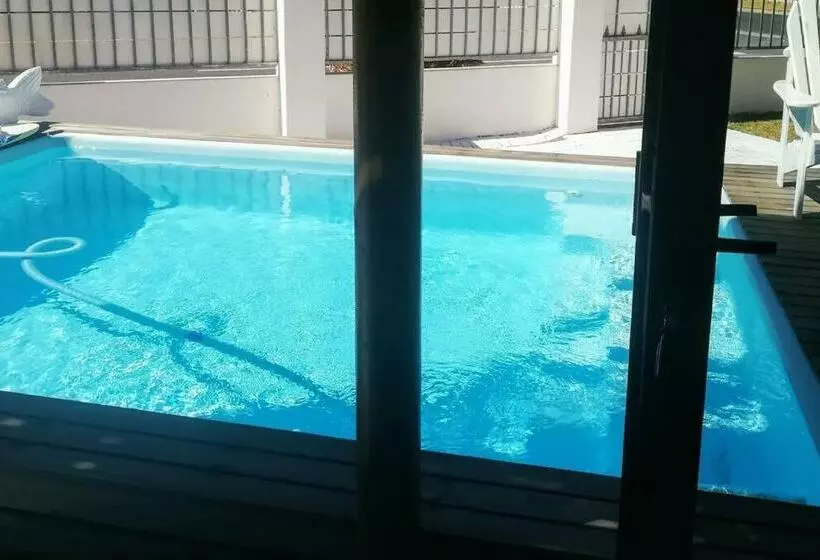 Beach House Mosselrivier