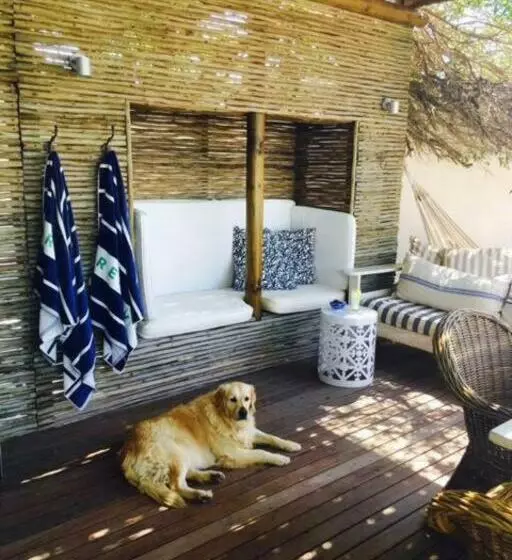 Beach House Mosselrivier