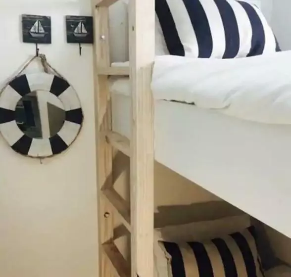 Beach House Mosselrivier