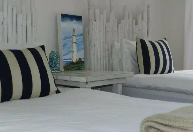 Beach House Mosselrivier