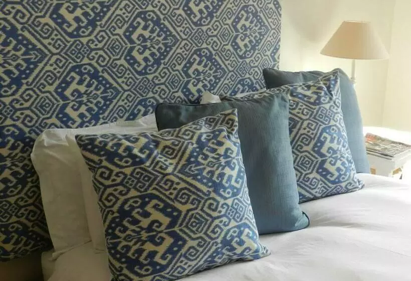 Beach House Mosselrivier