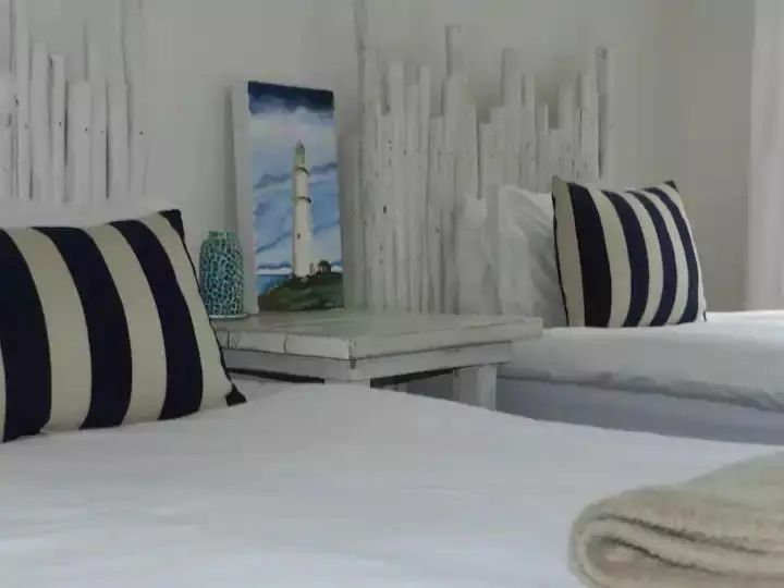 Beach House Mosselrivier