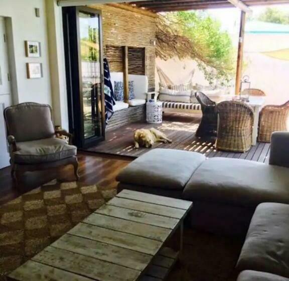 Beach House Mosselrivier