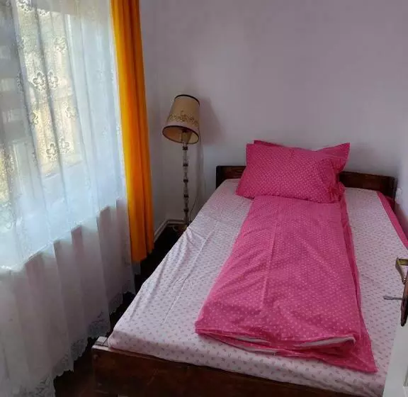Cabana Casa Lu Baciu