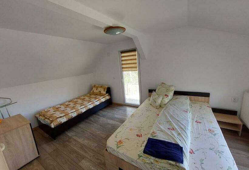 Cabana Casa Lu Baciu