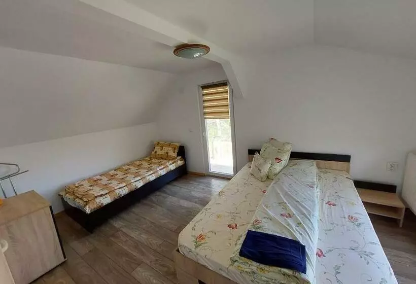 Cabana Casa Lu Baciu