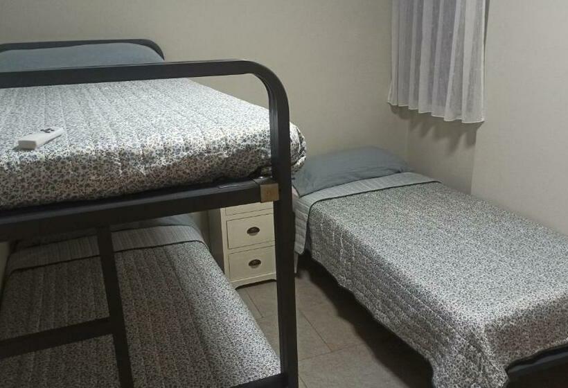 Can Torru Apartament 2 Habitacions A 75 Metres Del Mar Cambrils