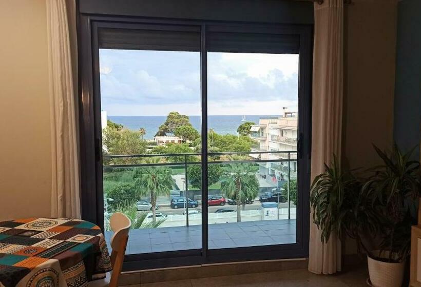 Can Torru Apartament 2 Habitacions A 75 Metres Del Mar Cambrils